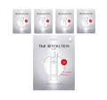 5 x MISSHA Time Revolution The First Essence Mask - Deep Hydration & Glow from Korea