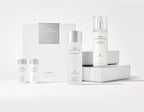 2 x MISSHA Time Revolution The First Special Set (4 Items) - Fermented Duo from Korea