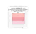 MISSHA Triple Shadow (#21 Berry Berry King) - 3‑Tone Gradient Eyeshadow from Korea