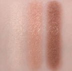 MISSHA Triple Shadow (#No. 3 Mocha Beige) - 3‑Tone Gradient Eyeshadow from Korea