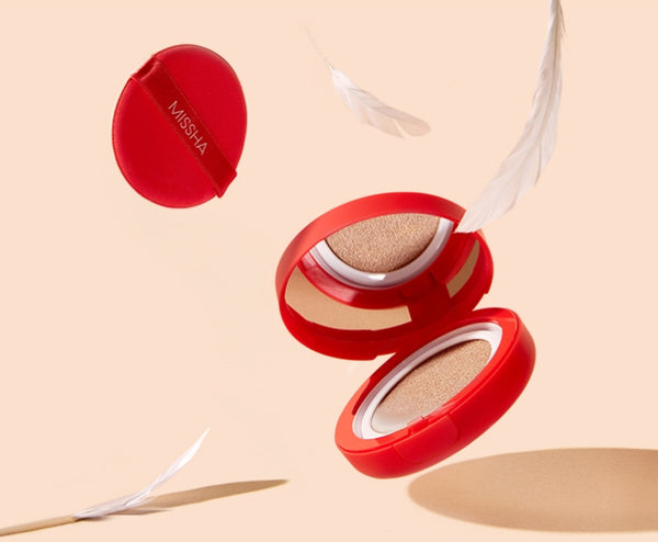 MISSHA Dare Rouge Sleek 3.5 גרם, 7 צבעים מקוריאה