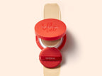 2 x MISSHA Velvet Finish Cushion 15g (#21 Light Beige), SPF50+ PA+++ from Korea