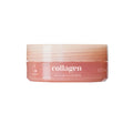 MISSHA Airy Fit Face & Eye Patch 60 patches (Collagen Lifting) - Collagen Lifting Hydrogel Patches fom Korea