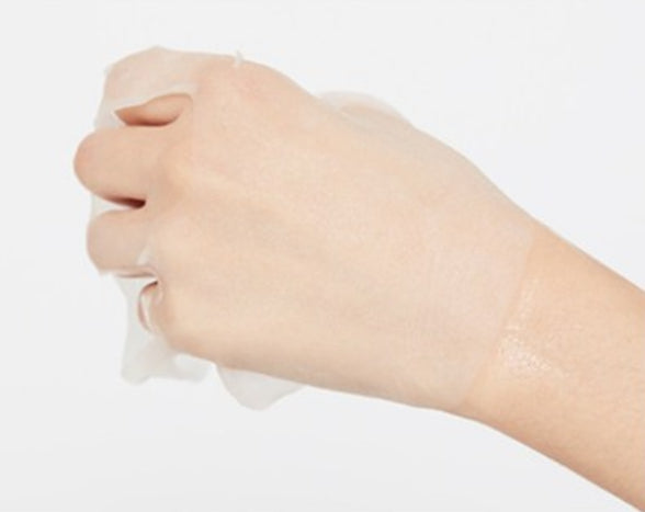 20 x MISSHA Airy Fit Sheet Mask Aloe - Hydrating & Soothing K‑Beauty Mask from Korea