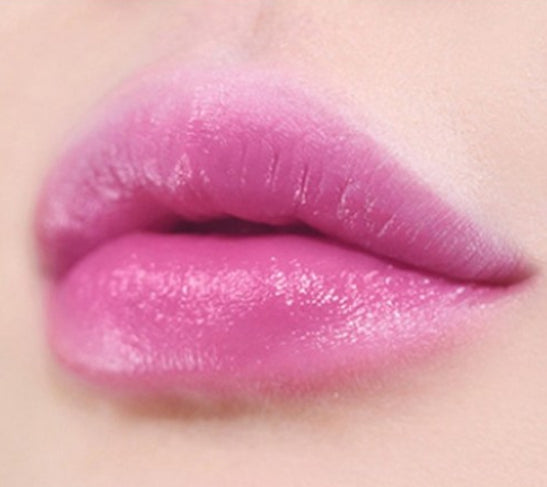 MISSHA Art Rouge Glam (Pink Chuchu) - Pink Lipstick, K‑Beauty Moisturizing Lip Color from Korea