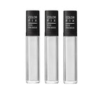 3 x MISSHA Color Fix Eye Primer 7.5g, Basic from Korea