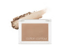 2 x MISSHA Cotton Contour Pact Shading 4g, #Sugar Toast from Korea
