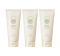 3 x MISSHA Creamy Latte Cleansing Foam (Green Tea) 172ml - Pores & Refreshing from Korea