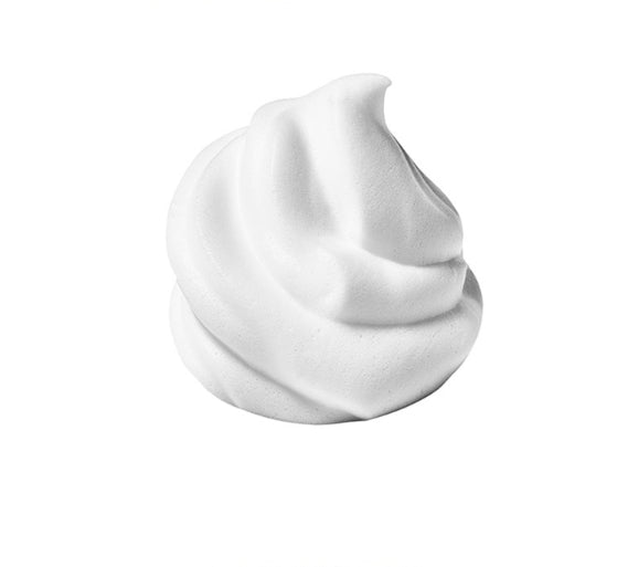 3 x MISSHA Creamy Latte Cleansing Foam (Cacao) 172ml - Smooth & Moisturizing from Korea