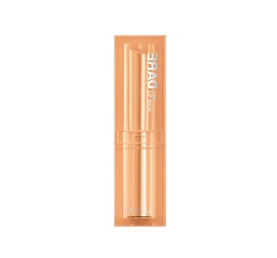 MISSHA Dare Tint Lip Balm 4.8g, #03 Coral Look from Korea