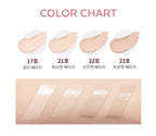 MISSHA M Choboyang BB Cream 50ml, SPF30 PA++, 4 Colours from Korea by MISSHA