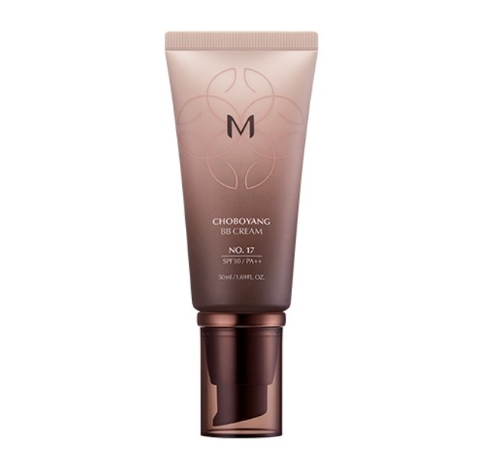 MISSHA M Choboyang BB Cream 50ml, SPF30 PA++, 4 Colours from Korea by MISSHA