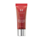 MISSHA M Perfect Cover BB Cream EX 20ml (#19C Cool Ivory) SPF42 PA+++ from Korea