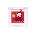 MISSHA Modern Pot, #Apple Peak - Multi‑Use Makeup Pot from Korea