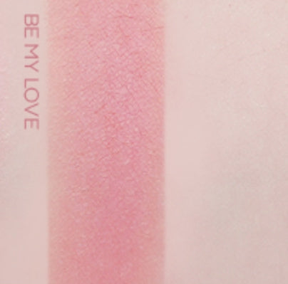 MISSHA Modern Pot, #Be My Love - Powder‑Hybrid Multi‑Use Makeup Pot from Korea