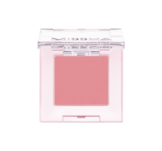 MISSHA Modern Pot, #Be My Love - Powder‑Hybrid Multi‑Use Makeup Pot from Korea