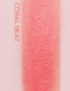 2 x MISSHA Modern Pot, #Coral Beat - Multi‑Use Makeup Pot from Korea