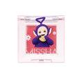 MISSHA Modern Pot, #Coral Beat - Multi‑Use Makeup Pot from Korea