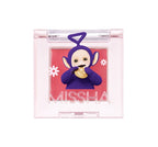 MISSHA Modern Pot, #Coral Beat - Multi‑Use Makeup Pot from Korea