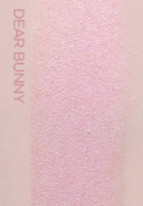 2 x MISSHA Modern Pot, #Dear Bunny -  Powder‑Hybrid Multi‑Use Makeup Pot from Korea