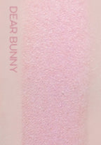 2 x MISSHA Modern Pot, #Dear Bunny -  Powder‑Hybrid Multi‑Use Makeup Pot from Korea