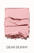 2 x MISSHA Modern Pot, #Dear Bunny -  Powder‑Hybrid Multi‑Use Makeup Pot from Korea