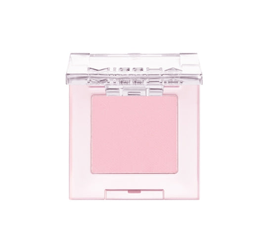 MISSHA Modern Pot, #Dear Bunny -  Powder‑Hybrid Multi‑Use Makeup Pot from Korea