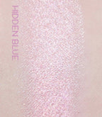MISSHA Modern Pot, #Hidden Blue - Glittery Multi‑Use Makeup Pot from Korea