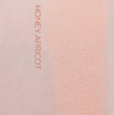 MISSHA Modern Pot, #Peach Confetti - Powder‑Hybrid Multi‑Use Makeup Pot from Korea