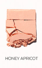 MISSHA Modern Pot, #Honey Apricot - Powder‑Hybrid Multi‑Use Makeup Pot from Korea
