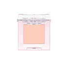 MISSHA Modern Pot, #Peach Confetti - Powder‑Hybrid Multi‑Use Makeup Pot from Korea