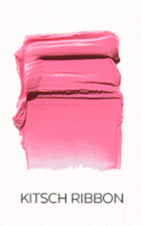 MISSHA Modern Pot, #Kitsch Ribbon - Cream‑Balm Multi‑Use Makeup Pot from Korea