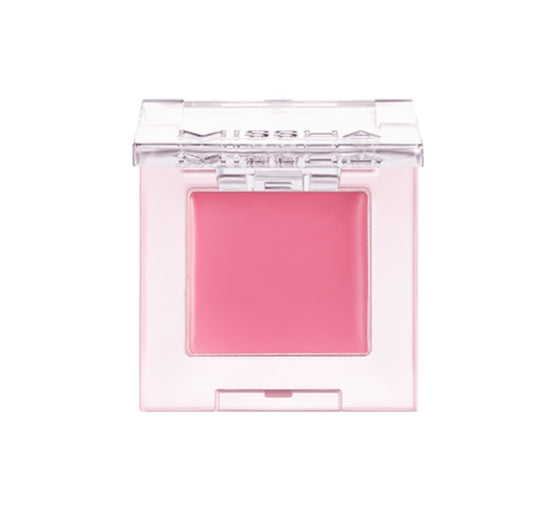 MISSHA Modern Pot, #Kitsch Ribbon - Cream‑Balm Multi‑Use Makeup Pot from Korea