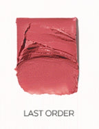 MISSHA Modern Pot, #Last Order - Glossy Pink‑Red Multi‑Use Makeup Pot from Korea