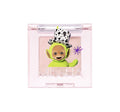 MISSHA Modern Pot, #Peach Sunlight - Glittery Multi‑Use Makeup Pot from Korea