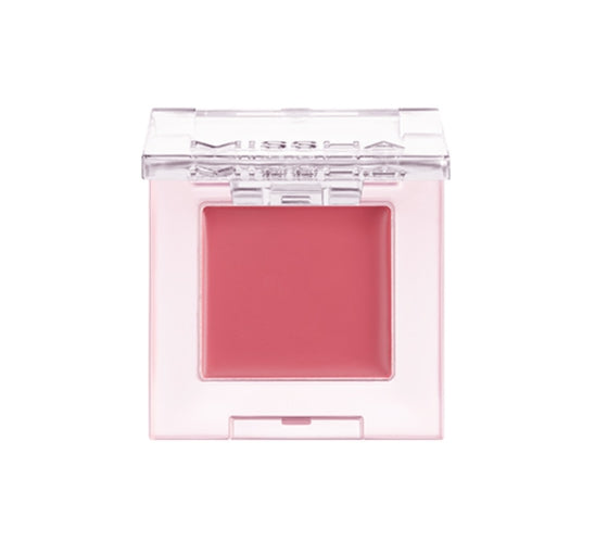 MISSHA Modern Pot, #Romantic Fringe - Multi‑Use Makeup Pot from Korea