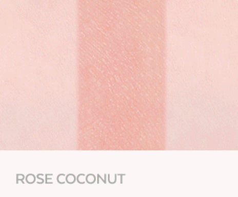 2 x MISSHA Modern Pot, #Rose Coconut - Multi‑Use Makeup Pot from Korea