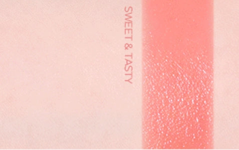 MISSHA Modern Pot, #Sweet & Tasty - Glossy Multi‑Use Makeup Balm from Korea
