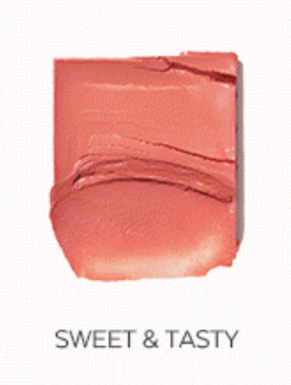 MISSHA Modern Pot, #Sweet & Tasty - Glossy Multi‑Use Makeup Balm from Korea