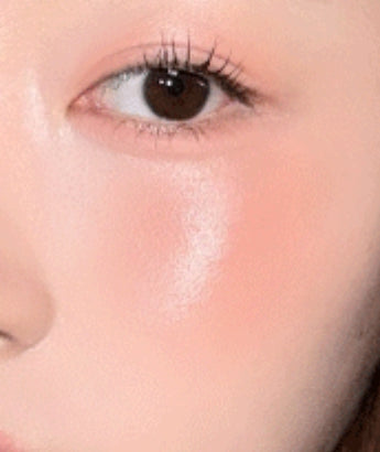 2 x MISSHA Modern Pot, #Sweet & Tasty - Glossy Multi‑Use Makeup Balm from Korea