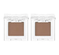 2 x MISSHA Modern Shadow #Canyon Clay - Warm Muted Brown Eyeshadow from Korea