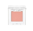 1 x MISSHA Modern Shadow #Forever Peach from Korea