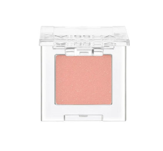 1 x MISSHA Modern Shadow #Forever Peach from Korea
