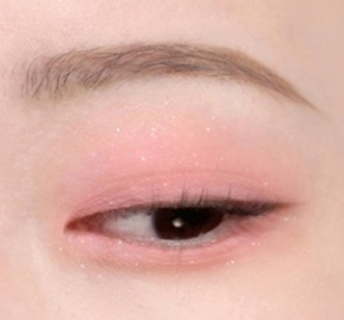 MISSHA Modern Shadow Matte 2g, 17 צבעים מקוריאה