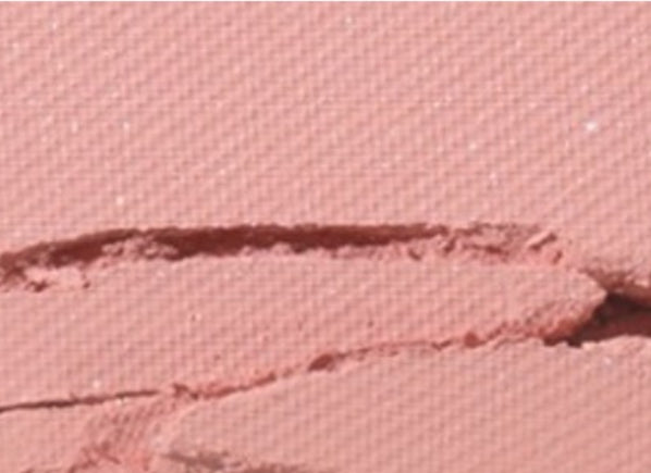 2 x MISSHA Modern Shadow #Forever Peach from Korea