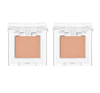 2 x MISSHA Modern Shadow #Ginger Pound from Korea