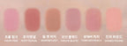 2 x MISSHA Modern Shadow #Ginger Pound from Korea