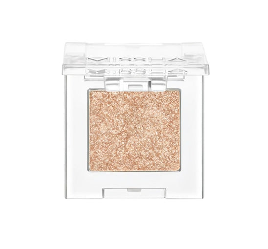 MISSHA Modern Shadow #New Planet from Korea
