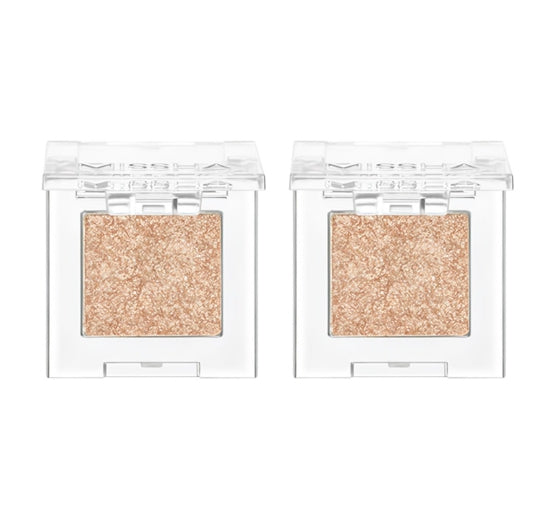 2 x MISSHA Modern Shadow #New Planet from Korea