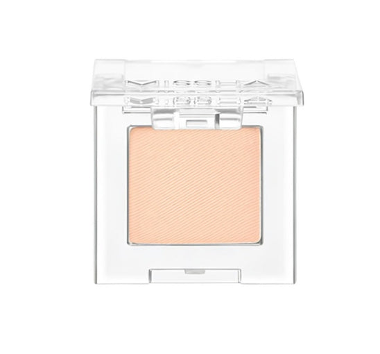 MISSHA Modern Shadow #Office Coral from Korea